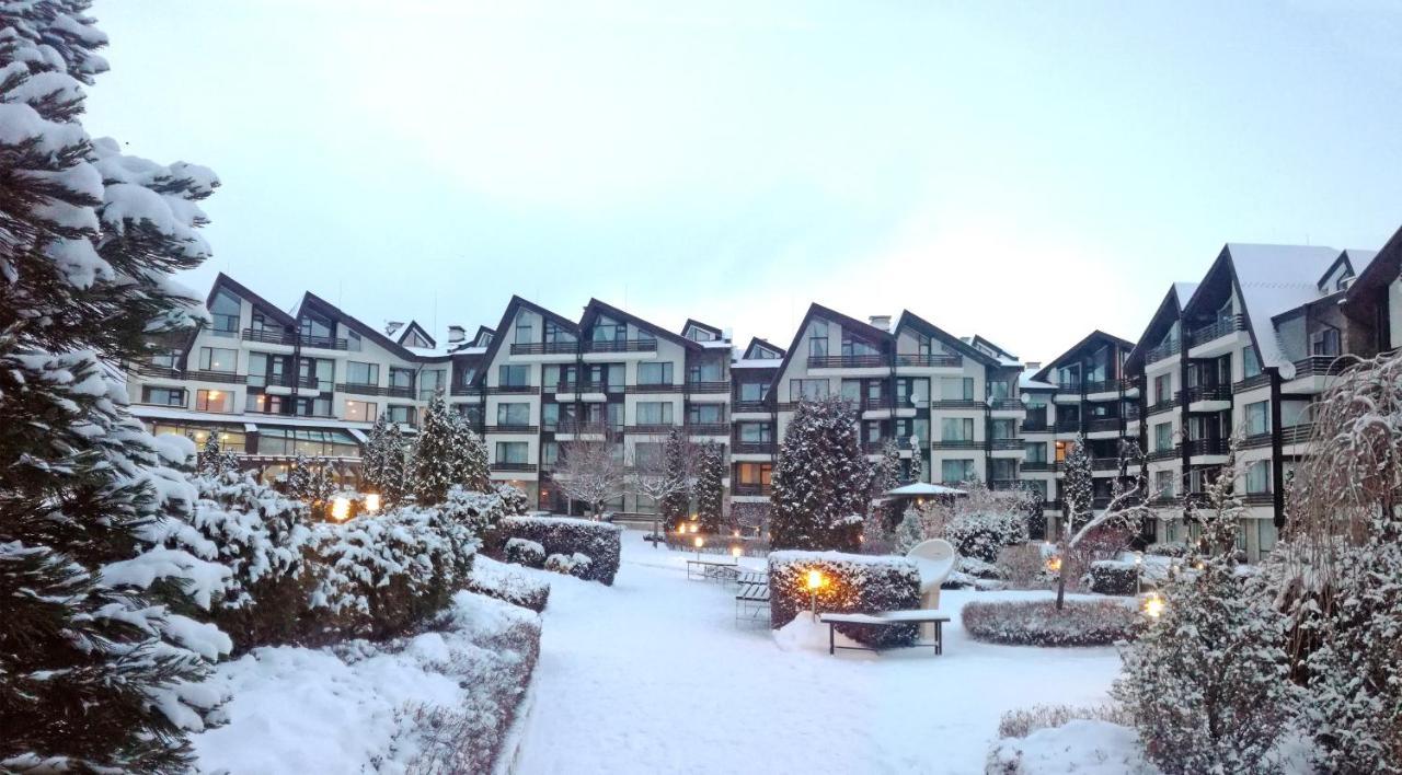 Aspen Studio Mountain Retreat At Aspen Resort Golf Ski & Spa Разлог Екстериор снимка