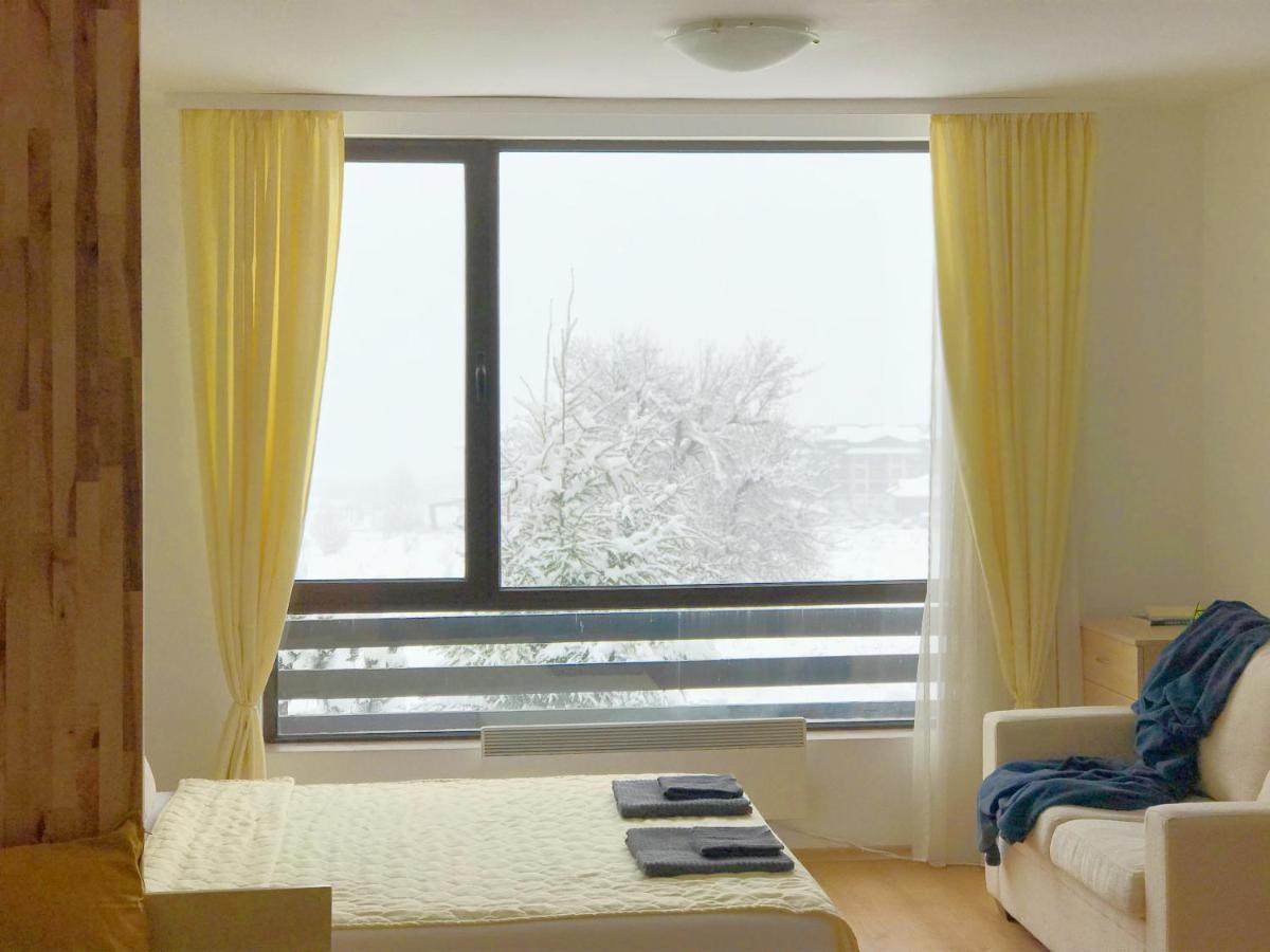 Aspen Studio Mountain Retreat At Aspen Resort Golf Ski & Spa Разлог Екстериор снимка