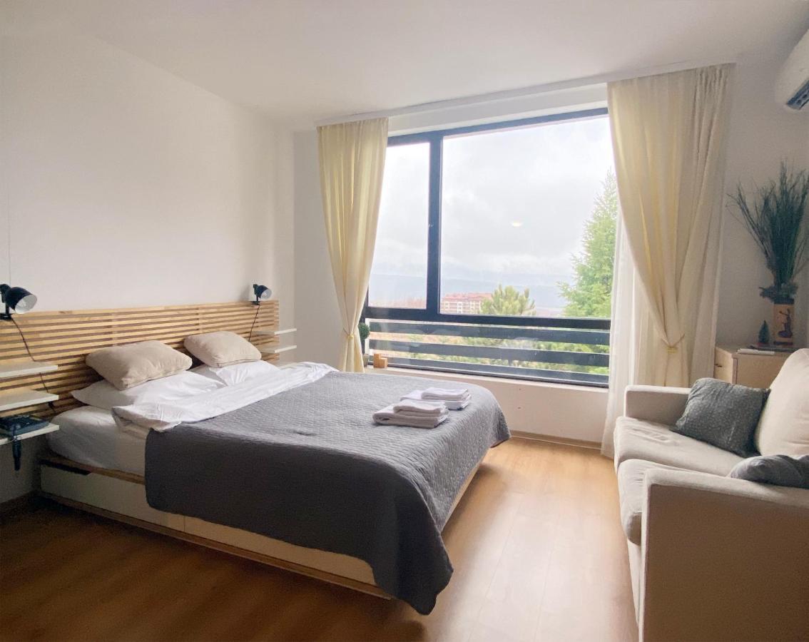Aspen Studio Mountain Retreat At Aspen Resort Golf Ski & Spa Разлог Екстериор снимка