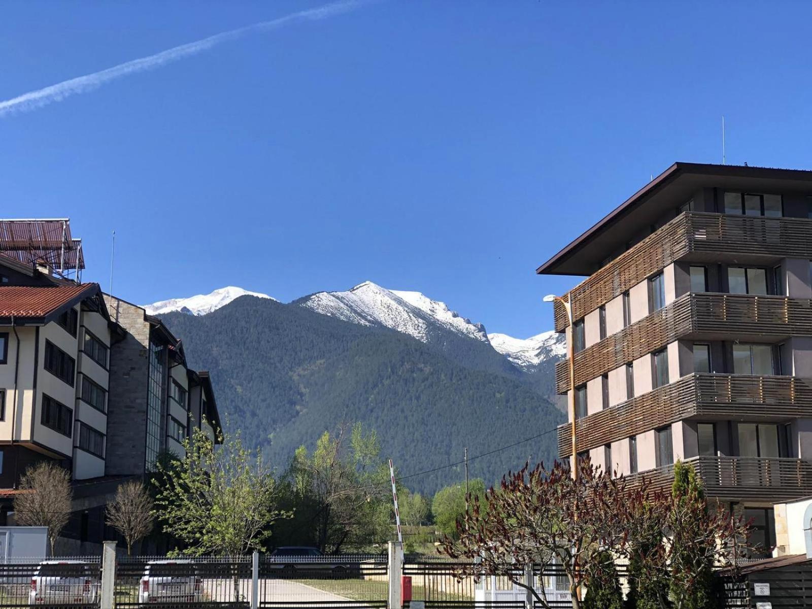 Aspen Studio Mountain Retreat At Aspen Resort Golf Ski & Spa Разлог Екстериор снимка