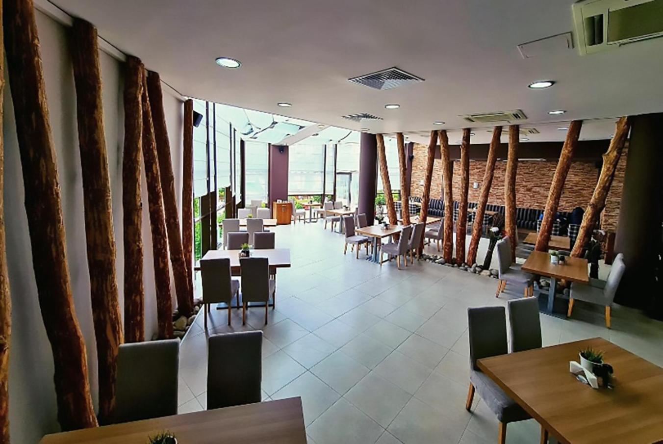 Aspen Studio Mountain Retreat At Aspen Resort Golf Ski & Spa Разлог Екстериор снимка