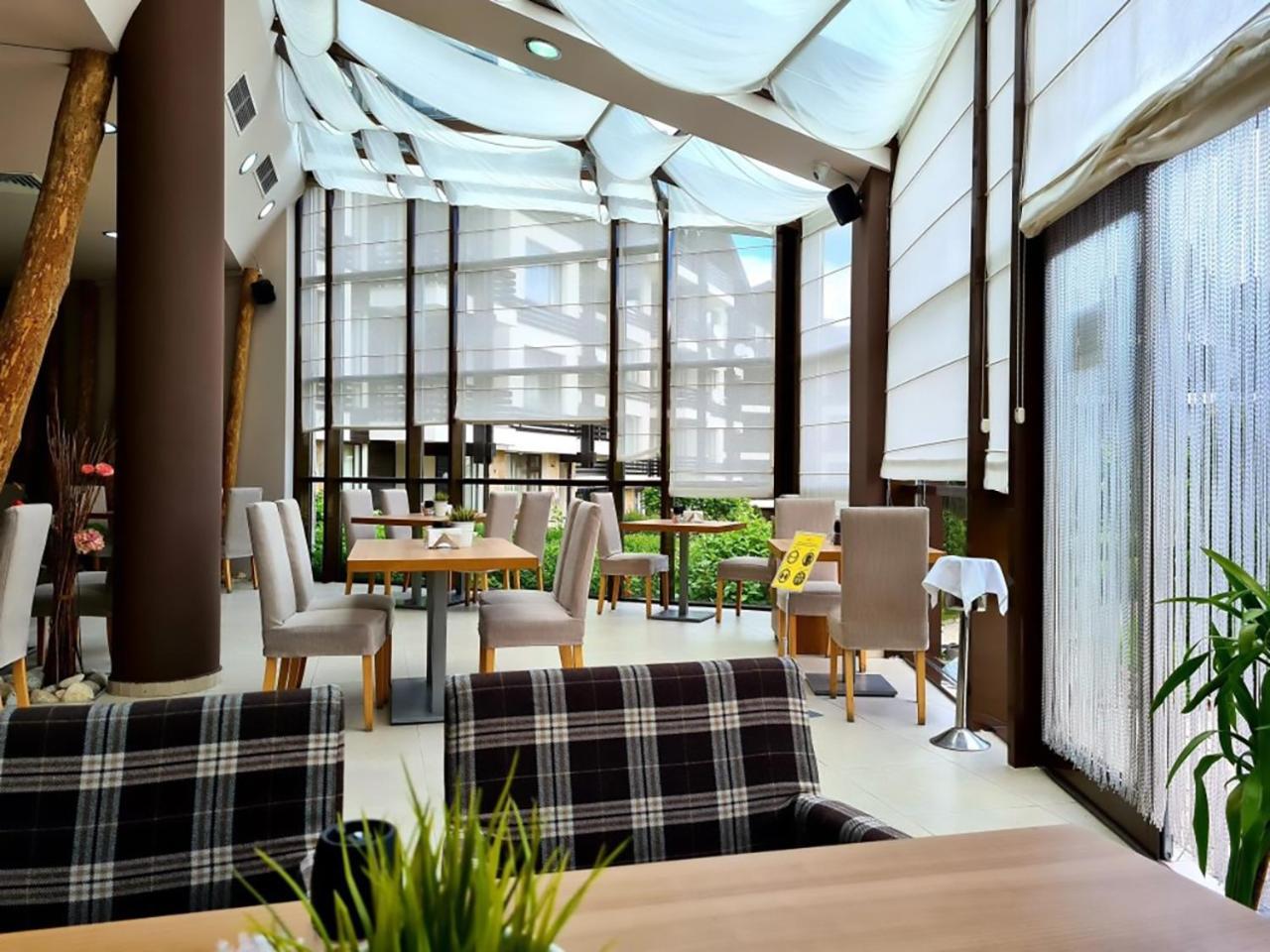 Aspen Studio Mountain Retreat At Aspen Resort Golf Ski & Spa Разлог Екстериор снимка