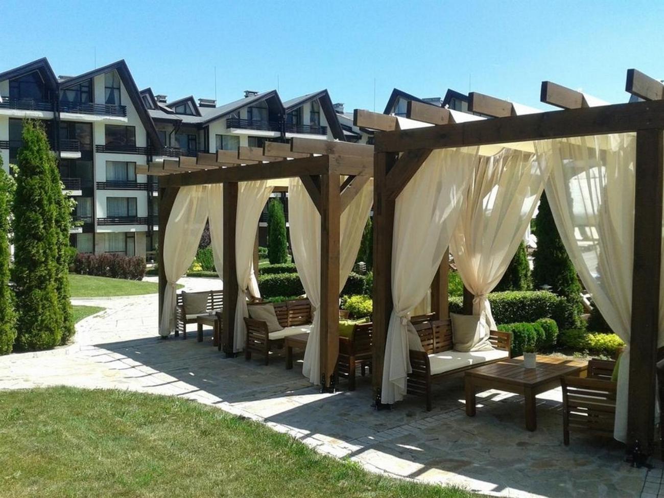 Aspen Studio Mountain Retreat At Aspen Resort Golf Ski & Spa Разлог Екстериор снимка