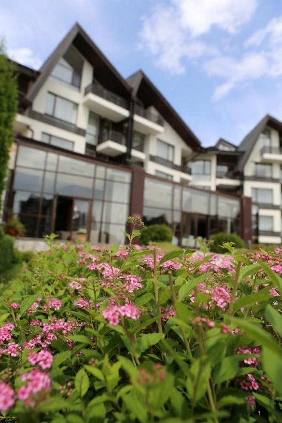 Aspen Studio Mountain Retreat At Aspen Resort Golf Ski & Spa Разлог Екстериор снимка