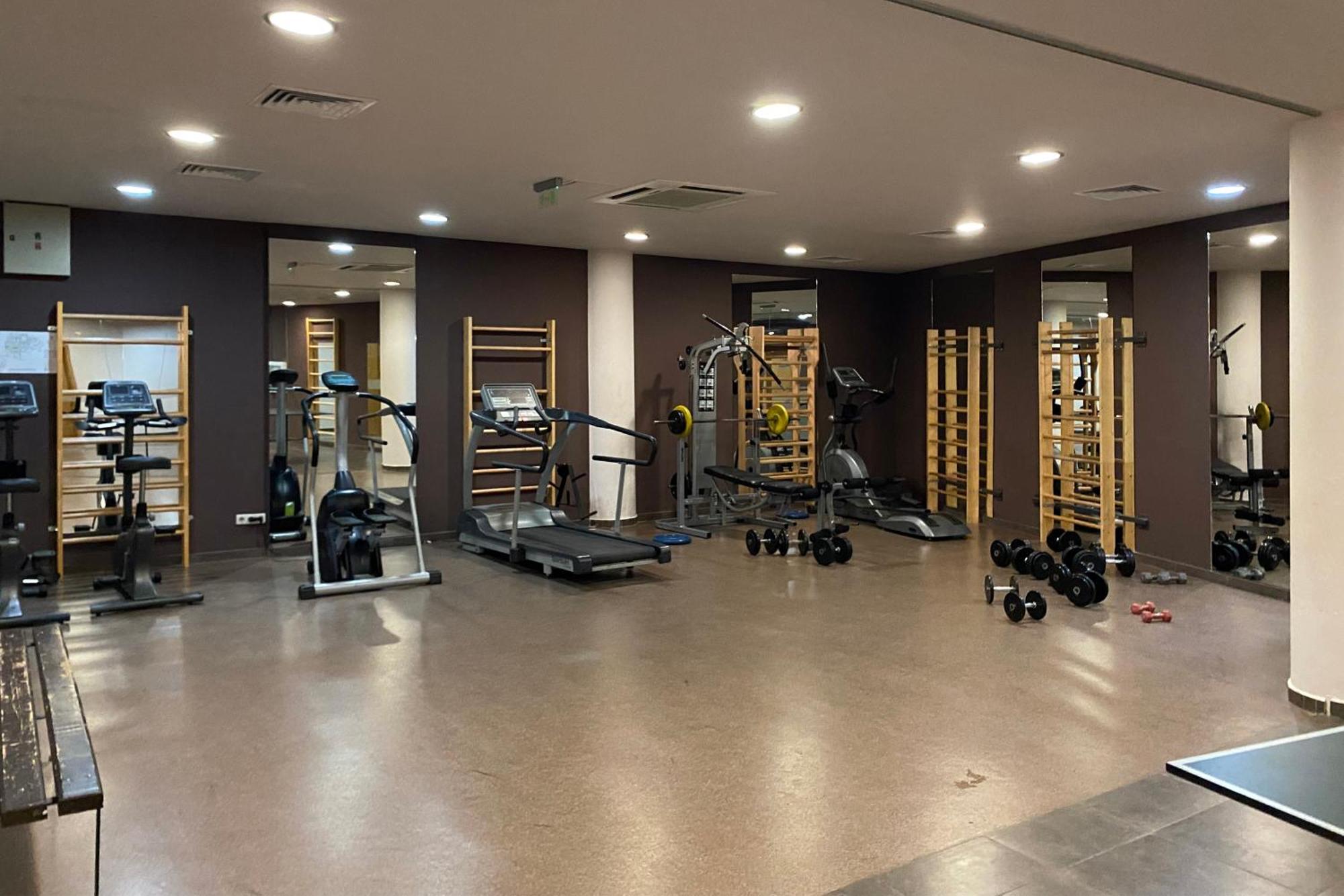 Aspen Studio Mountain Retreat At Aspen Resort Golf Ski & Spa Разлог Екстериор снимка