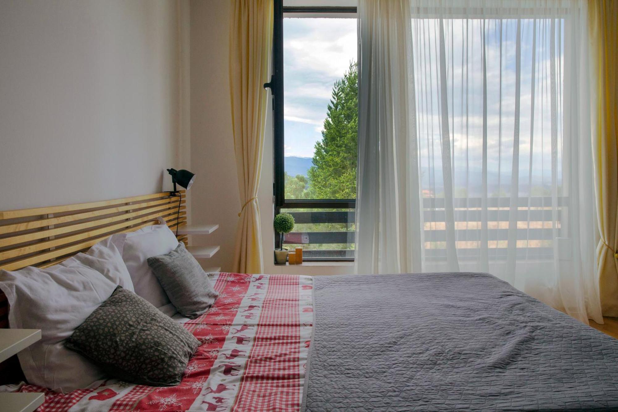 Aspen Studio Mountain Retreat At Aspen Resort Golf Ski & Spa Разлог Екстериор снимка