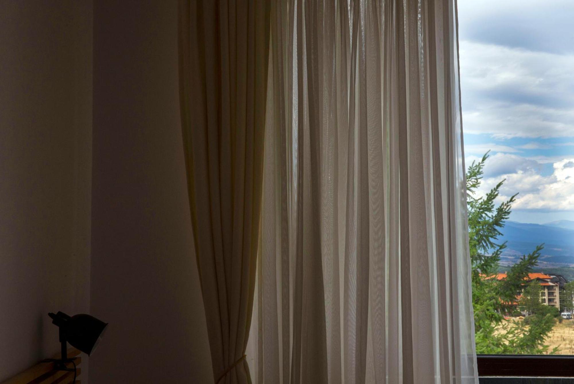 Aspen Studio Mountain Retreat At Aspen Resort Golf Ski & Spa Разлог Екстериор снимка