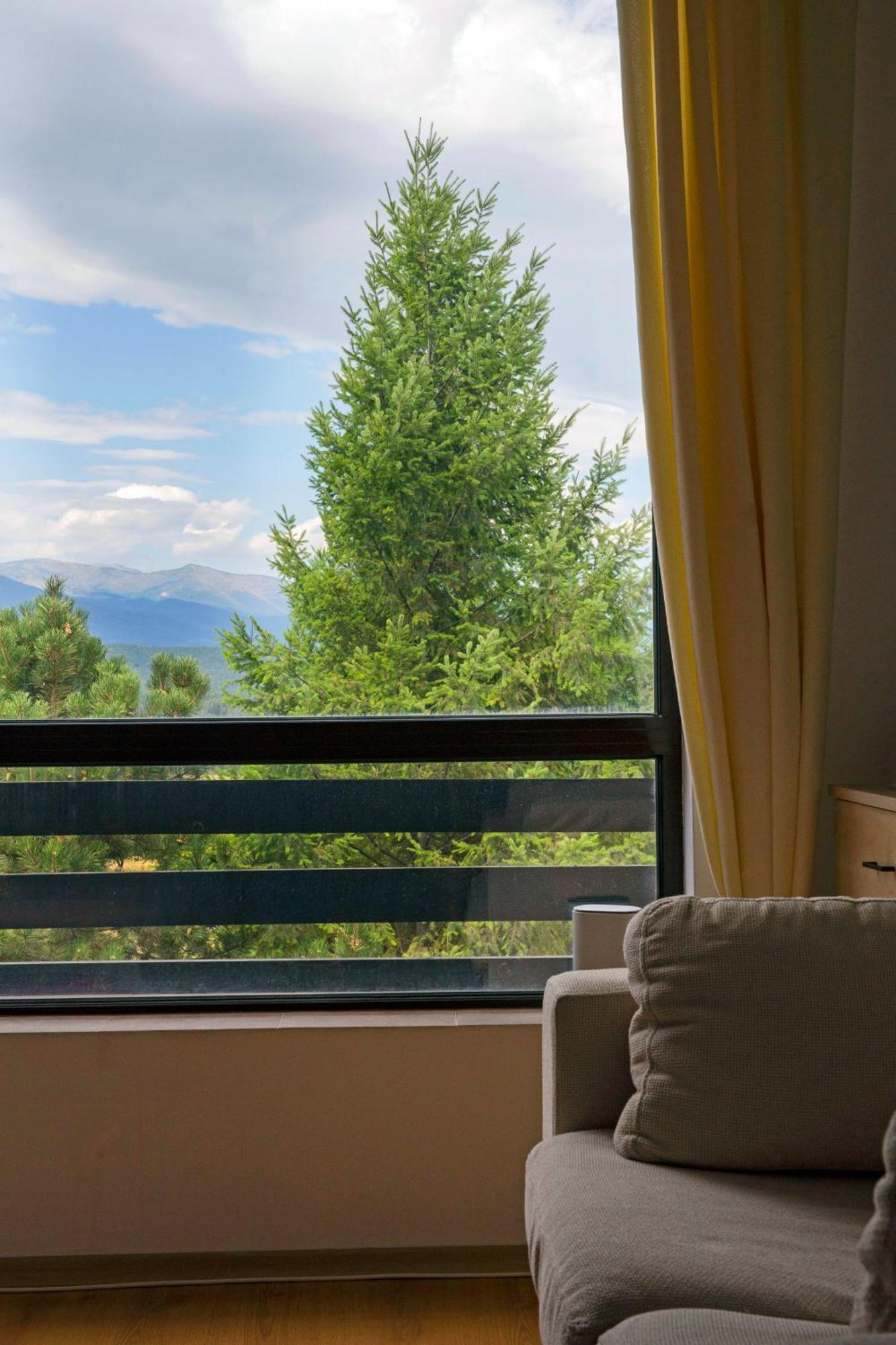 Aspen Studio Mountain Retreat At Aspen Resort Golf Ski & Spa Разлог Екстериор снимка
