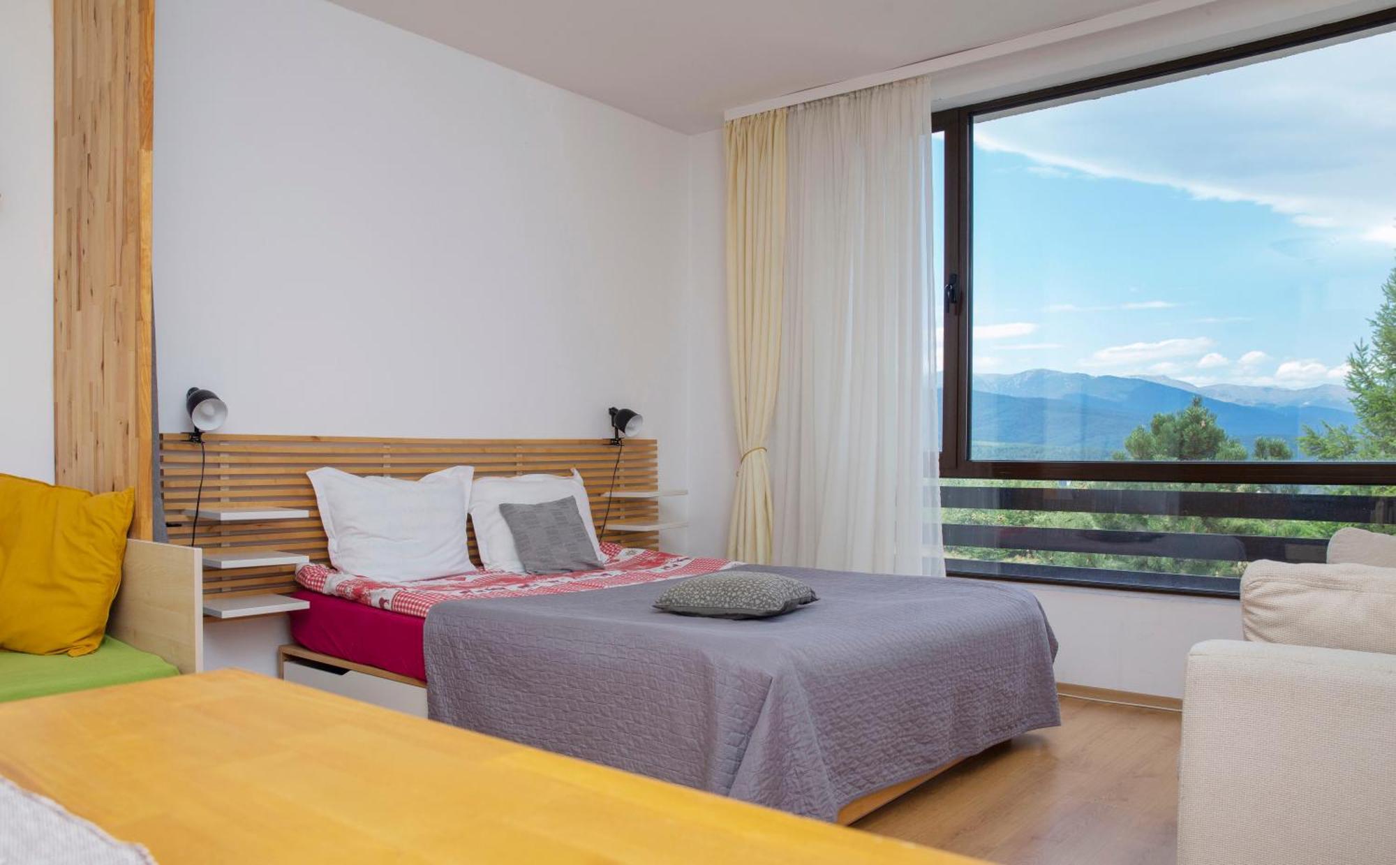Aspen Studio Mountain Retreat At Aspen Resort Golf Ski & Spa Разлог Екстериор снимка